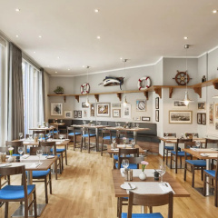 H4 Hotel Hamburg-Bergedorf - Bild 21