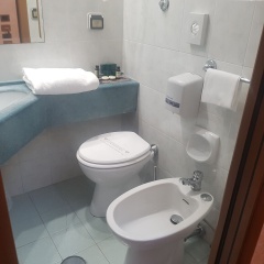 Hotel Fori Imperiali - Bild 7