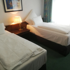 Hotel An der Philharmonie - Bild 7