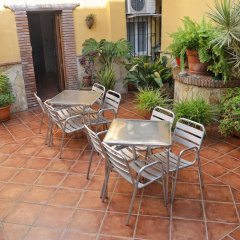 El Nogal Home - Hostel - Bild 17