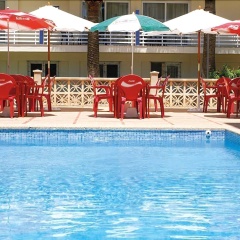 Bella Maria Apartments & Pool Club - Bild 13