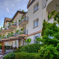 Moselromantikhotel am Panoramabogen - Bild 12