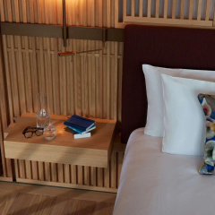 SO/ Paris Hotel - Bild 13