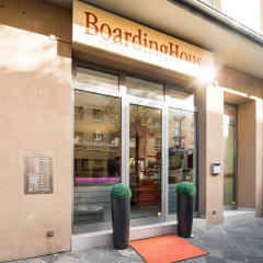 BoardingHouse Mannheim - Bild 9