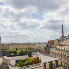 Hôtel de Sers - Bild 1