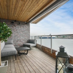 Wright Apartments - Bild 5