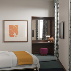 Hotel Saint André des Arts - Bild 4