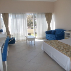 Guendem Resort Hotel - Bild 3