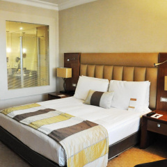 Mövenpick Hotel Izmir - Bild 5
