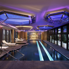 Excelsior Hotel Gallia, a Luxury Collection Hotel, Milan - Bild 27