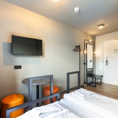 a&o Frankfurt Ostend - Bild 16
