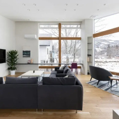 Alpinarc Chalet HAKUBA thumbnail 12