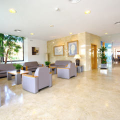 Dunes Platja Aparthotel - Bild 20