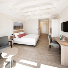 Hotel Strandhof - Bild 3