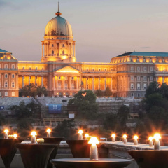 Sofitel Budapest Hotel