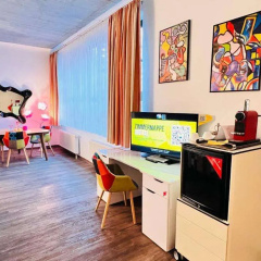 artHotel Magdeburg - Bild 29
