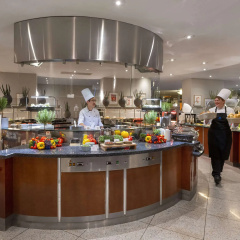 Maritim proArte Hotel Berlin - Bild 12