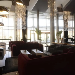 Anemon Grand Adana Otel - Bild 23