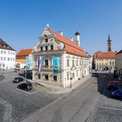 Altstadt Pension Waltner - Bild 1