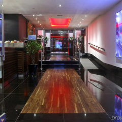 Leonardo Royal Hotel London St Paul’s - Bild 15