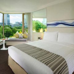 The Royal Pacific Hotel & Towers - Bild 4