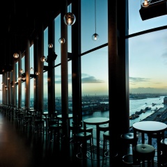 Empire Riverside Hotel - Bild 29