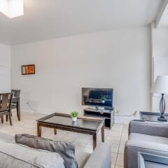 Отель Close to Washington Circle 30 Days Stays США, Вашингтон - отзывы, цены и фото номеров - забронировать отель Close to Washington Circle 30 Days Stays онлайн фото 11