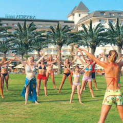 Mc Arancia Resort Hotel - Bild 22
