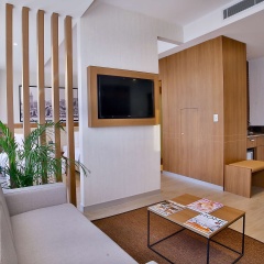 Ramada by Wyndham Istanbul Old City - Bild 2