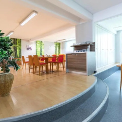 Hotel Aviva - Bild 28