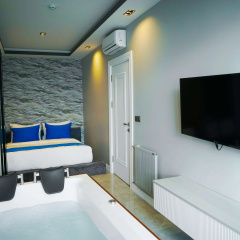 Elite World Homes Istanbul Bosphorus - Bild 2
