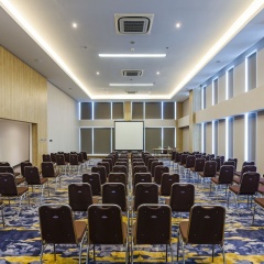 Best Western Kamala Jimbaran - Bild 20