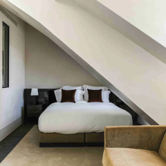Mondovi Luxury Suites - Bild 4
