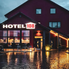 Hotel 108 - Bild 1