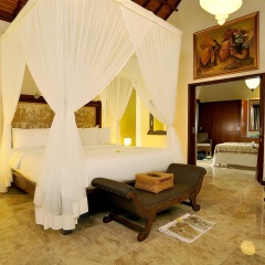 Puri Mas Spa Resort - Bild 3