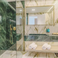 Eternity Athens Hotel - Bild 17
