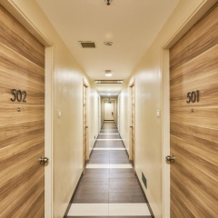 Hotel 81 Dickson - Bild 12