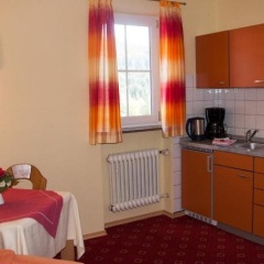 Hotel "Haus am Berg" - Bild 22