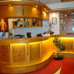 Hotel Stadt Heidelberg - Bild 1