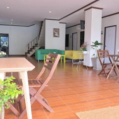 Pro Chill Krabi Guesthouse - Bild 23