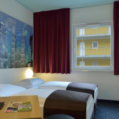 B&B Hotel Nürnberg-Plärrer - Bild 5