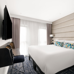 Voco London - Marylebone By Ihg - Bild 7