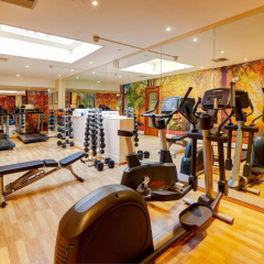 Copthorne Tara Hotel London Kensington - Bild 18