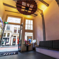 Hotel CC - Bild 16