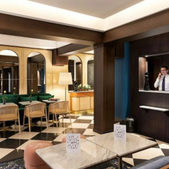 The Chess Hotel - Bild 2