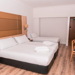 Virgen de los Reyes Hotel - Bild 18