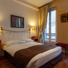 Hôtel Atlantis Saint Germain des Prés - Bild 4