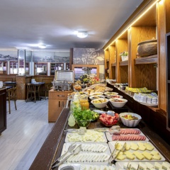 Kozan City Hotel - Bild 12