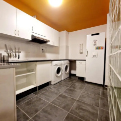 Arc House Barcelona Hotel - Bild 14