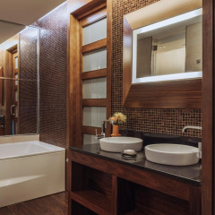 Al Bandar Arjaan by Rotana - Dubai Creek - Bild 11